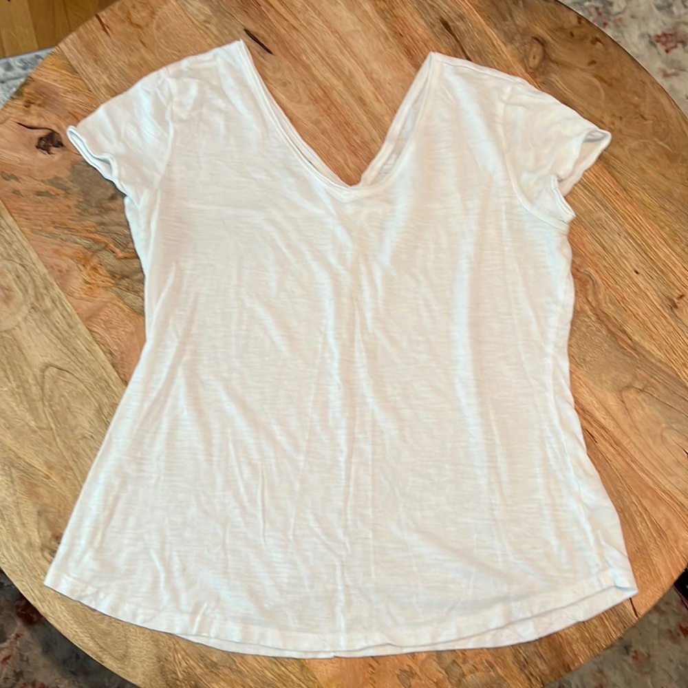 Maurice’s TShirt
